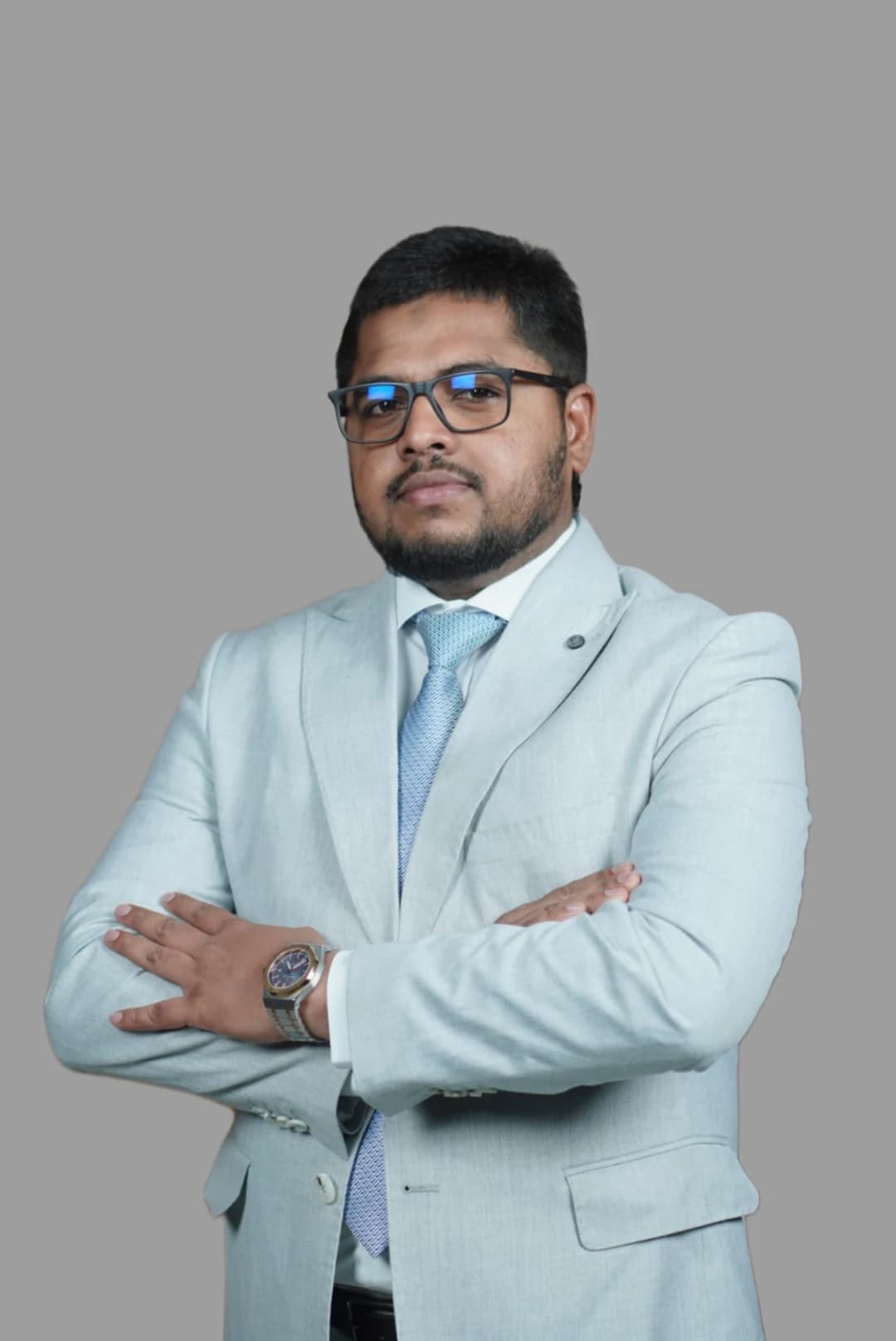 Chairman and CEO of Norvex Group