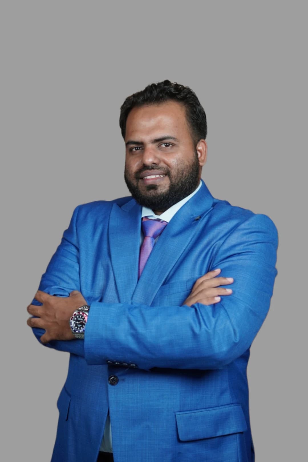 Hizan M. Fazeel