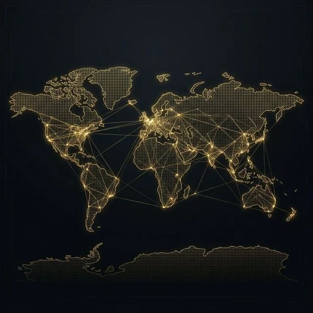 World Map