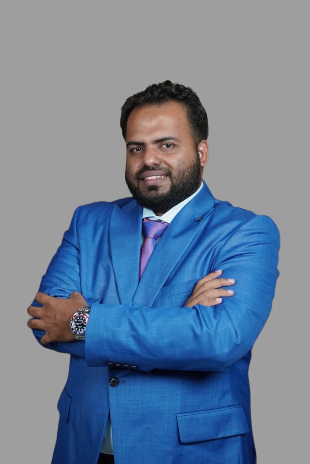 Hizan M. Fazeel